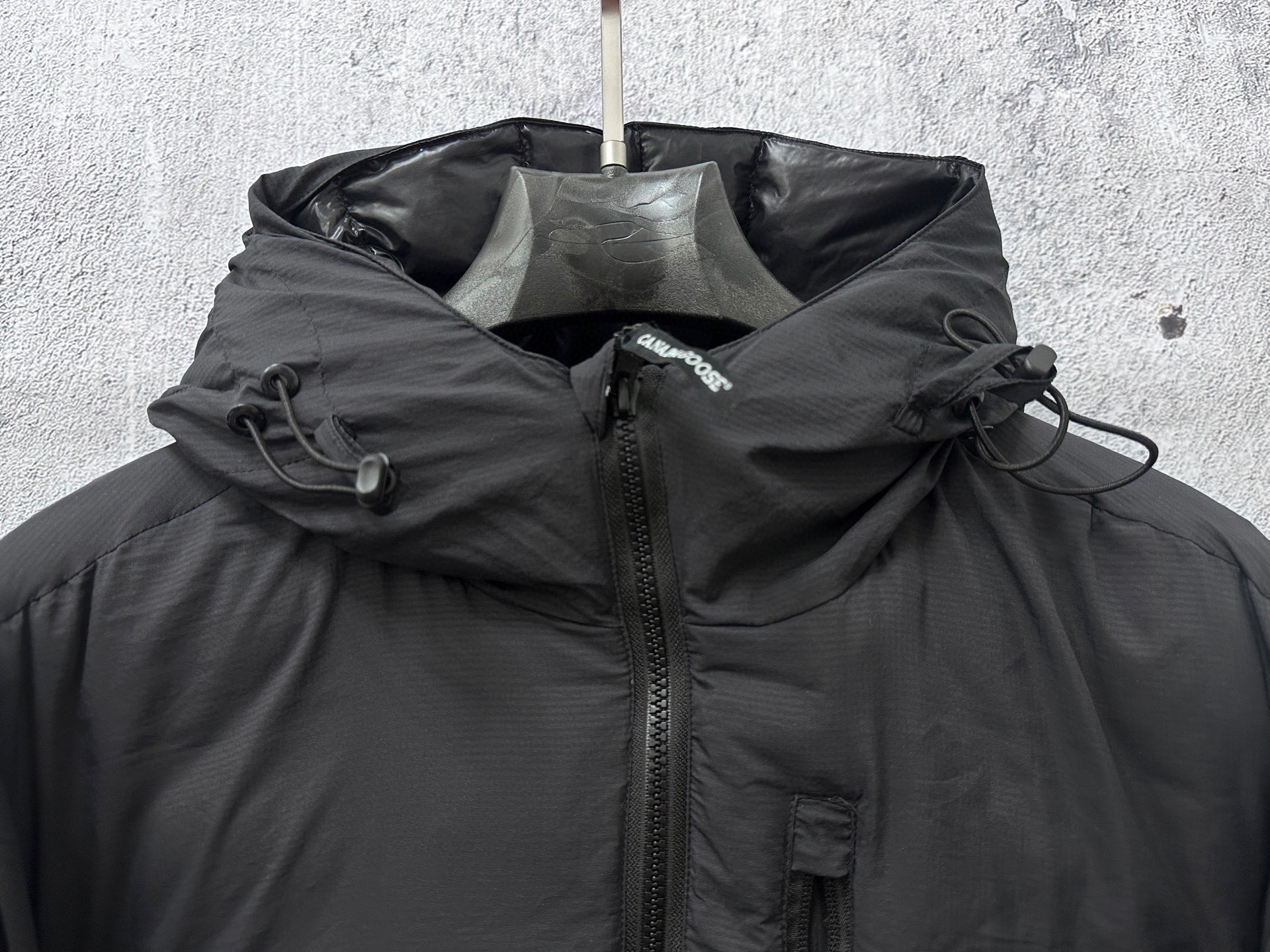 down jacket Men's